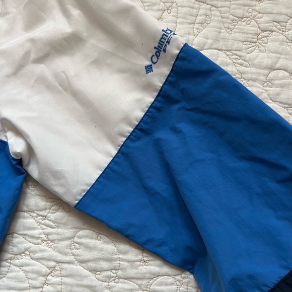 Columbia PFG Windbreaker - Picture 2 of 4